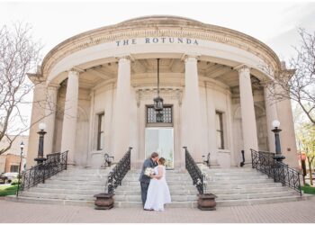 The Rotunda Reopens Under New Ownership