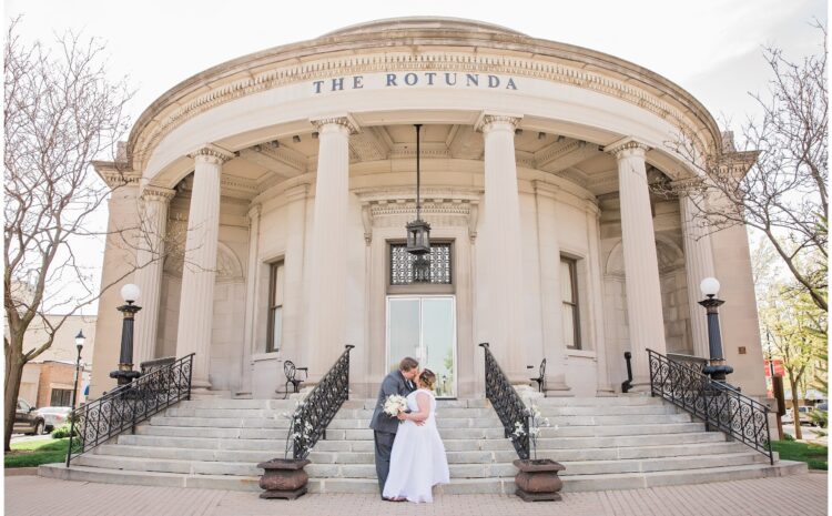  The Rotunda Reopens Under New Ownership