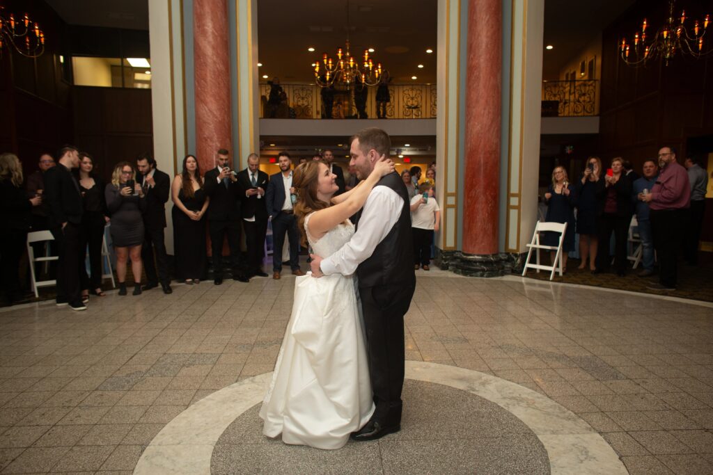 Waukesha Wedding Venue Near You