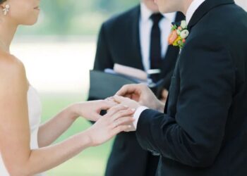 6 Common Wedding Ceremony Mistakes To Avoid