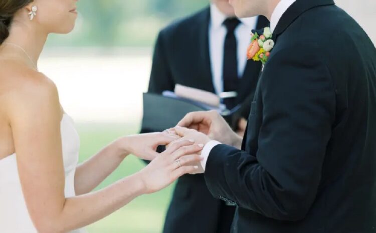  6 Common Wedding Ceremony Mistakes To Avoid