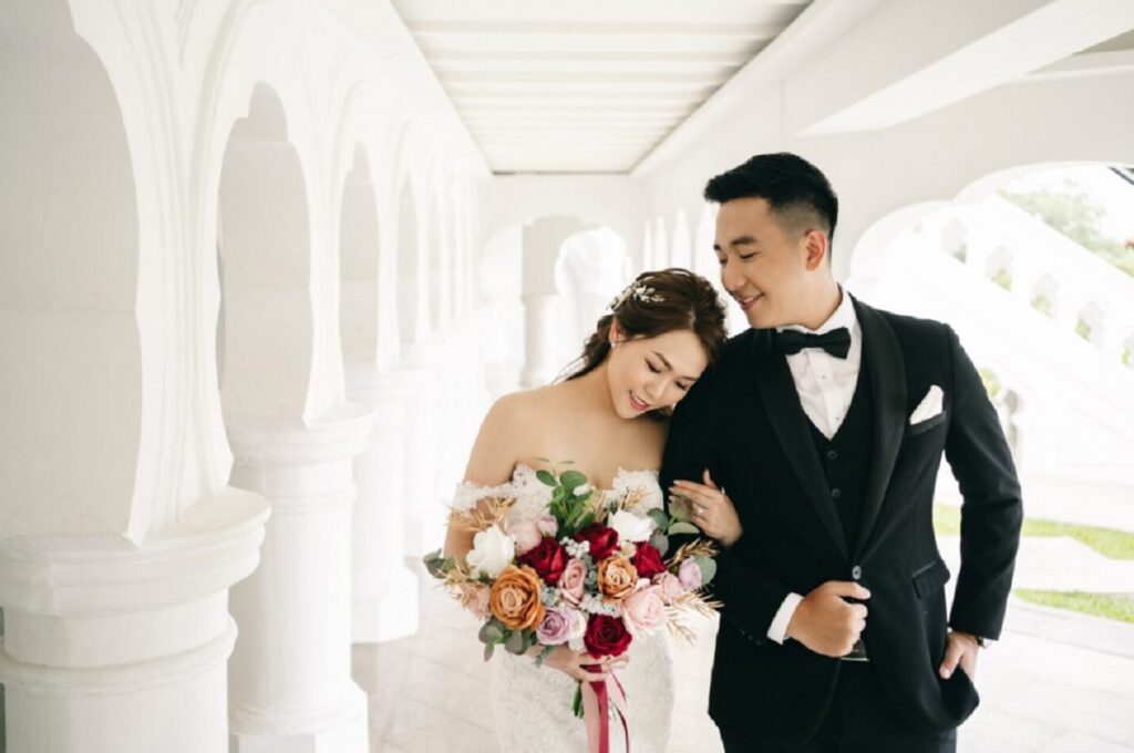 Why a Pre-Wedding Legal Marriage Can Make Your Big Day Even Better