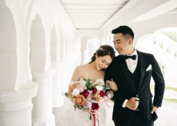 Why a Pre-Wedding Legal Marriage Can Make Your Big Day Even Better