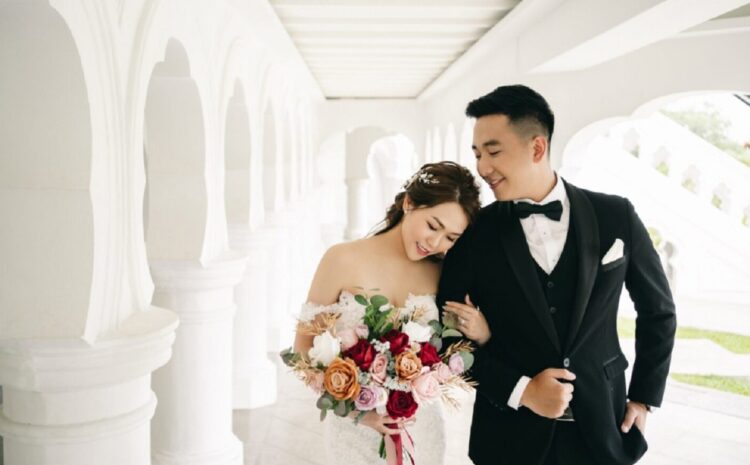 Why a Pre-Wedding Legal Marriage Can Make Your Big Day Even Better