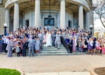 Waukesha and Milwaukee area Wedding Planning