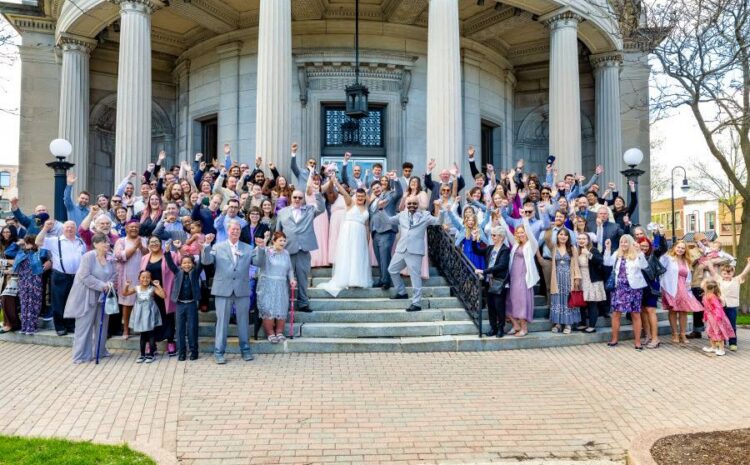  Waukesha and Milwaukee area Wedding Planning