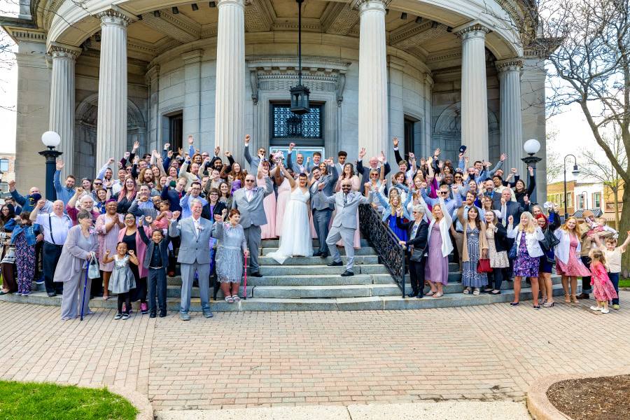 Waukesha and Milwaukee area Wedding Planning